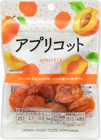 アプリコット
