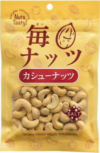 cashwnuts