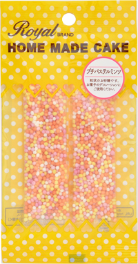 プチパステルミンツ